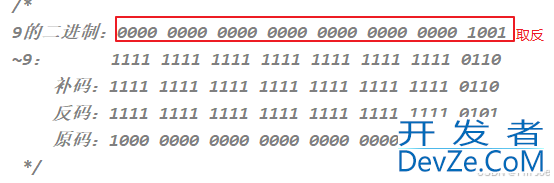 Java从入门到起飞之变量与运算符详解