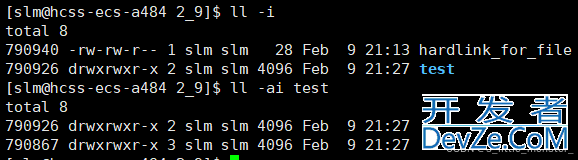 Linux软硬链接和动静态库详解