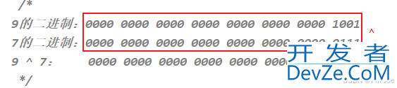 Java从入门到起飞之变量与运算符详解