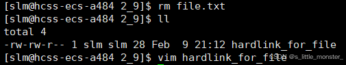 Linux软硬链接和动静态库详解