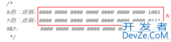 Java从入门到起飞之变量与运算符详解