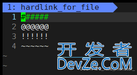 Linux软硬链接和动静态库详解