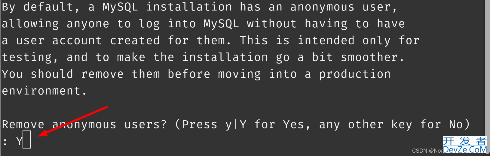 Linux 安装 MySQL 8.0 及 配置方法