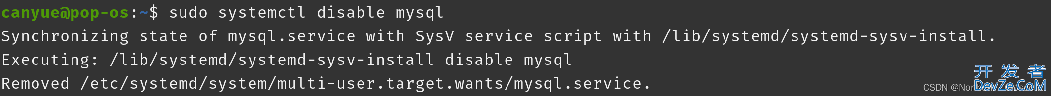 Linux 安装 MySQL 8.0 及 配置方法