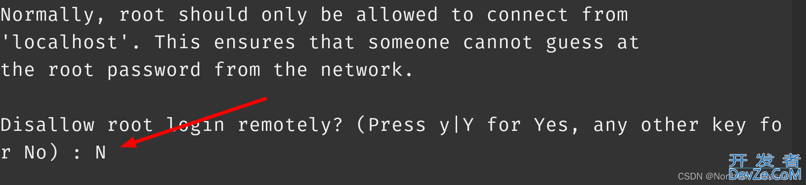 Linux 安装 MySQL 8.0 及 配置方法