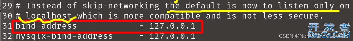 Linux 安装 MySQL 8.0 及 配置方法