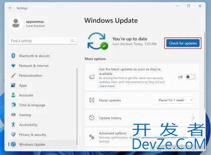 win11开机0x0000225错误怎么办? 电脑提示错误代码0x0000225解决方法