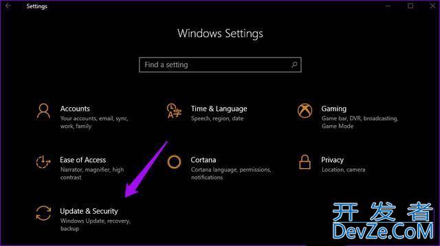电脑语言栏不见了怎么办? Win10中语言栏丢失的5个修复办法