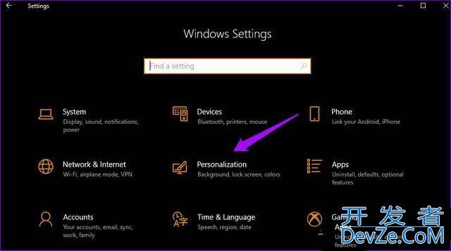 电脑语言栏不见了怎么办? Win10中语言栏丢失的5个修复办法