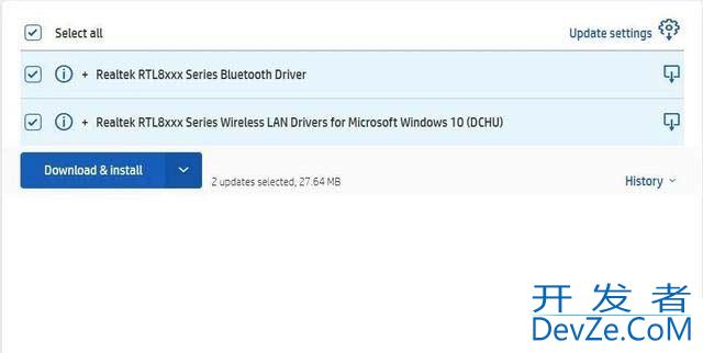 Win11找不到摄像头? Win11提示我们找不到你的相机的多种修复技巧