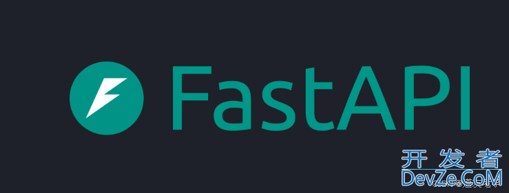 Python FastAPI入门安装使用