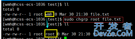Linux之权限管理解读