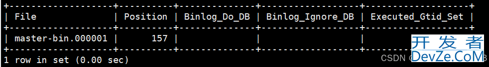 Mysql的MHA高可用及故障切换问题小结