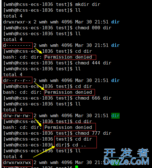 Linux之权限管理解读