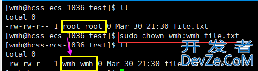 Linux之权限管理解读