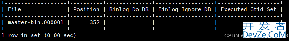 Mysql的MHA高可用及故障切换问题小结