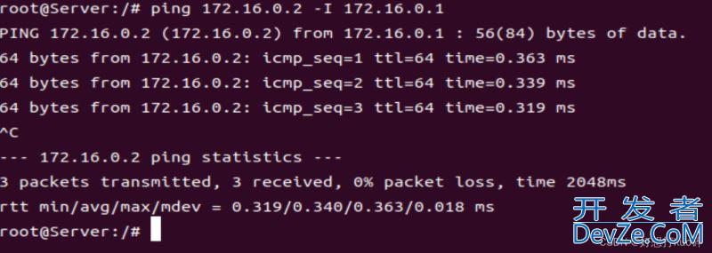 在Linux系统上使用nmcli命令配置各种网络的操作方法(有线、无线、vlan、vxlan、路由、网桥等)
