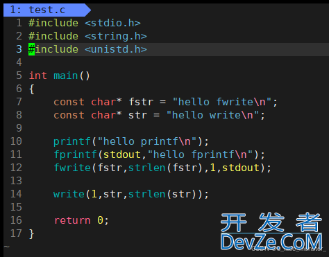 Linux中的缓冲区和文件系统详解