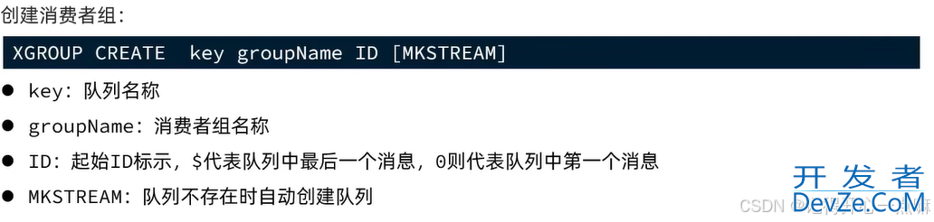 解读Redis秒杀优化方案(阻塞队列+基于Stream流的消息队列)
