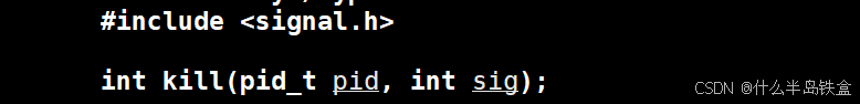 Linux进程终止的N种方式详解