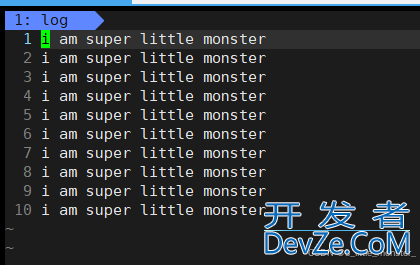 Linux中的日志插件详解