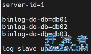 MySQL读写分离的项目时间实践