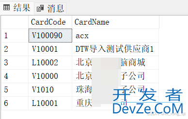 SQL Server 查询设置 LIKE/DISTINCT/HAVING/排序详解