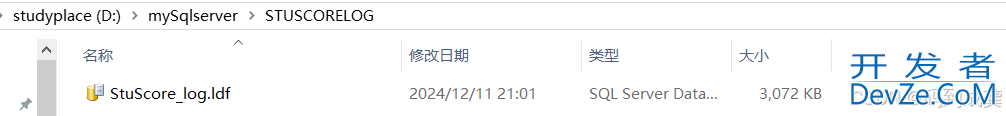 SQL Server使用T-SQL创建数据库的操作指南