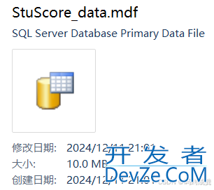 SQL Server使用T-SQL创建数据库的操作指南
