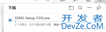 如何安装 SQL Server 2016及SQL Server Management Studio安装配置