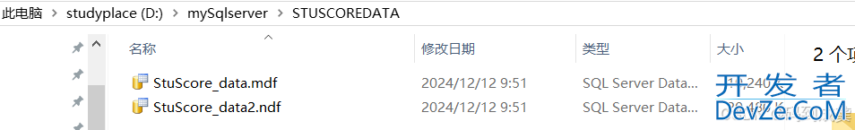 SQL Server使用T-SQL创建数据库的操作指南