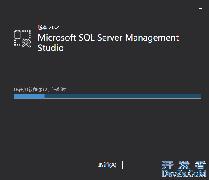 如何安装 SQL Server 2016及SQL Server Management Studio安装配置