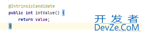 Java中Integer128的坑