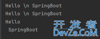 Spring配置文件超详细讲解