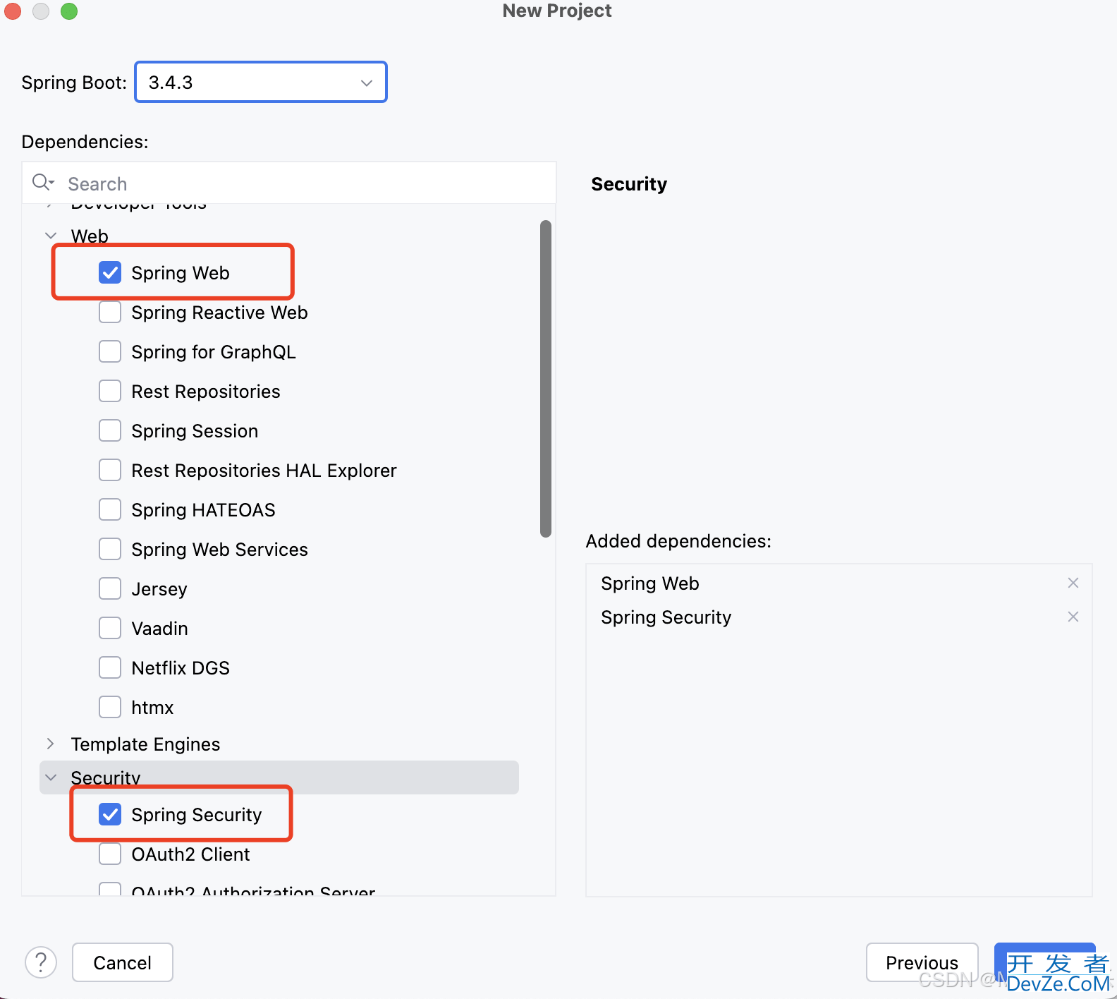 最新Spring Security实战教程之Spring Security安全框架指南