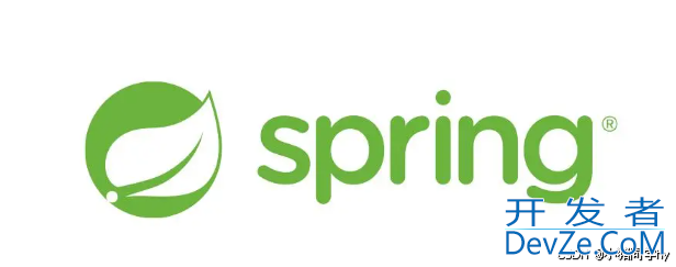 Spring配置文件超详细讲解
