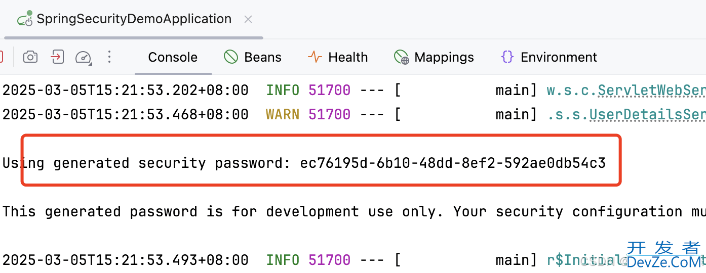 最新Spring Security实战教程之Spring Security安全框架指南