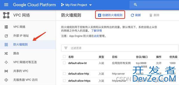 Springboot项目的服务器部署与发布方式