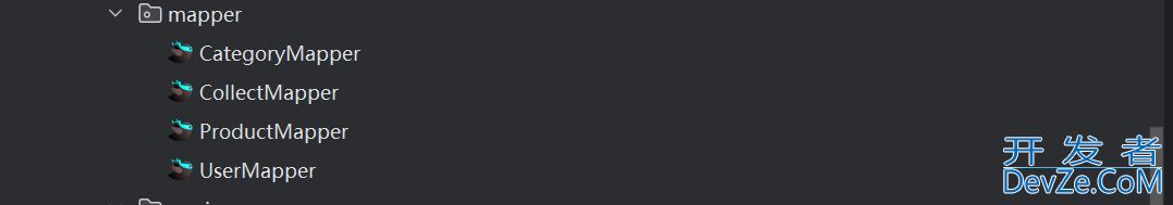 MyBatis与其使用方法示例详解