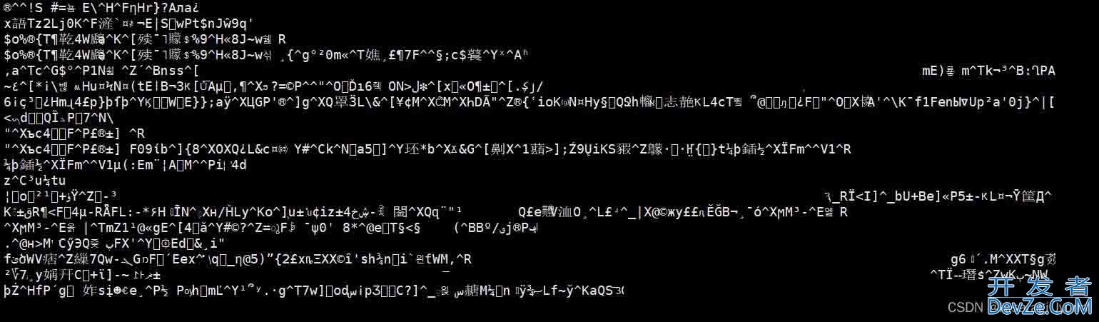 Springboot项目的服务器部署与发布方式