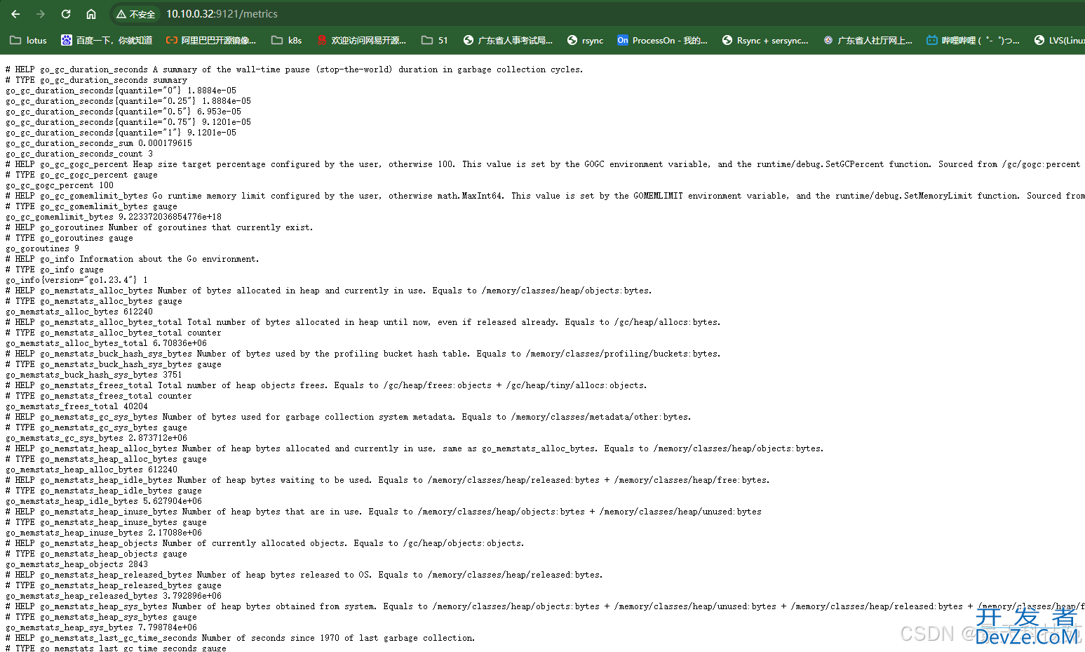 通过prometheus监控redis实时运行状态的操作方法