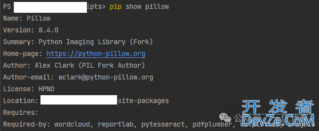 python中图片转换为pdf实现方法