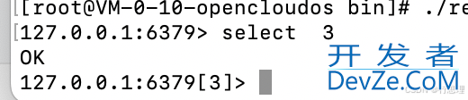 配置redis.conf远程访问的操作