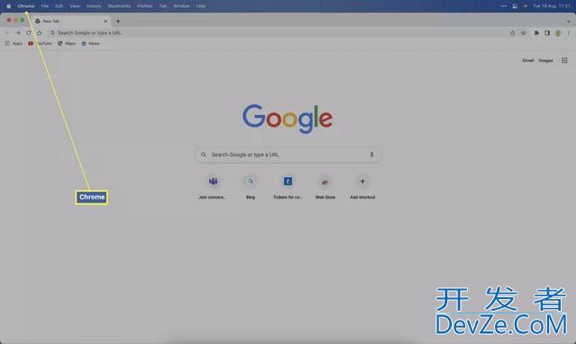 如何在Mac上设置允许弹窗? Mac浏览器允许使用弹出式窗口设置方法