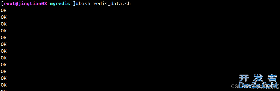 通过prometheus监控redis实时运行状态的操作方法