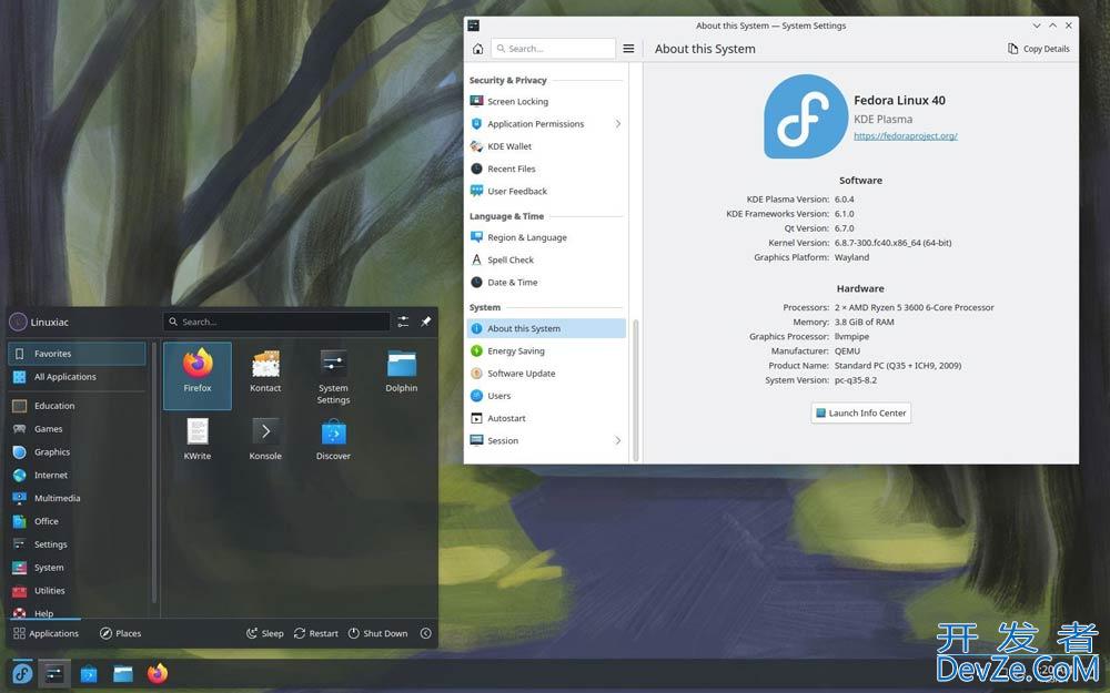 如何选择最合适自己的linux系统? 2024十款最佳桌面Linux发行版本推荐