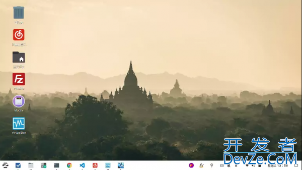 如何选择最合适自己的linux系统? 2024十款最佳桌面Linux发行版本推荐