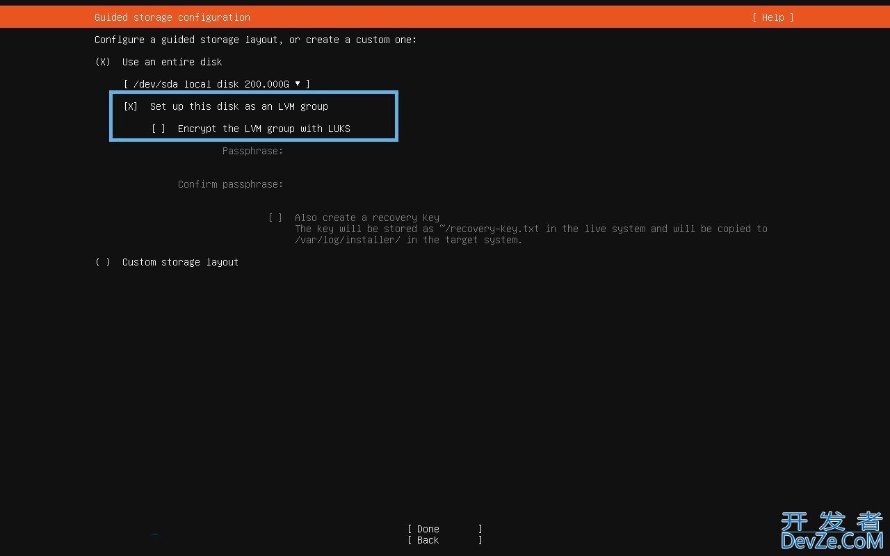 如何安装 Ubuntu 24.04 LTS 桌面版或服务器? Ubuntu安装指南