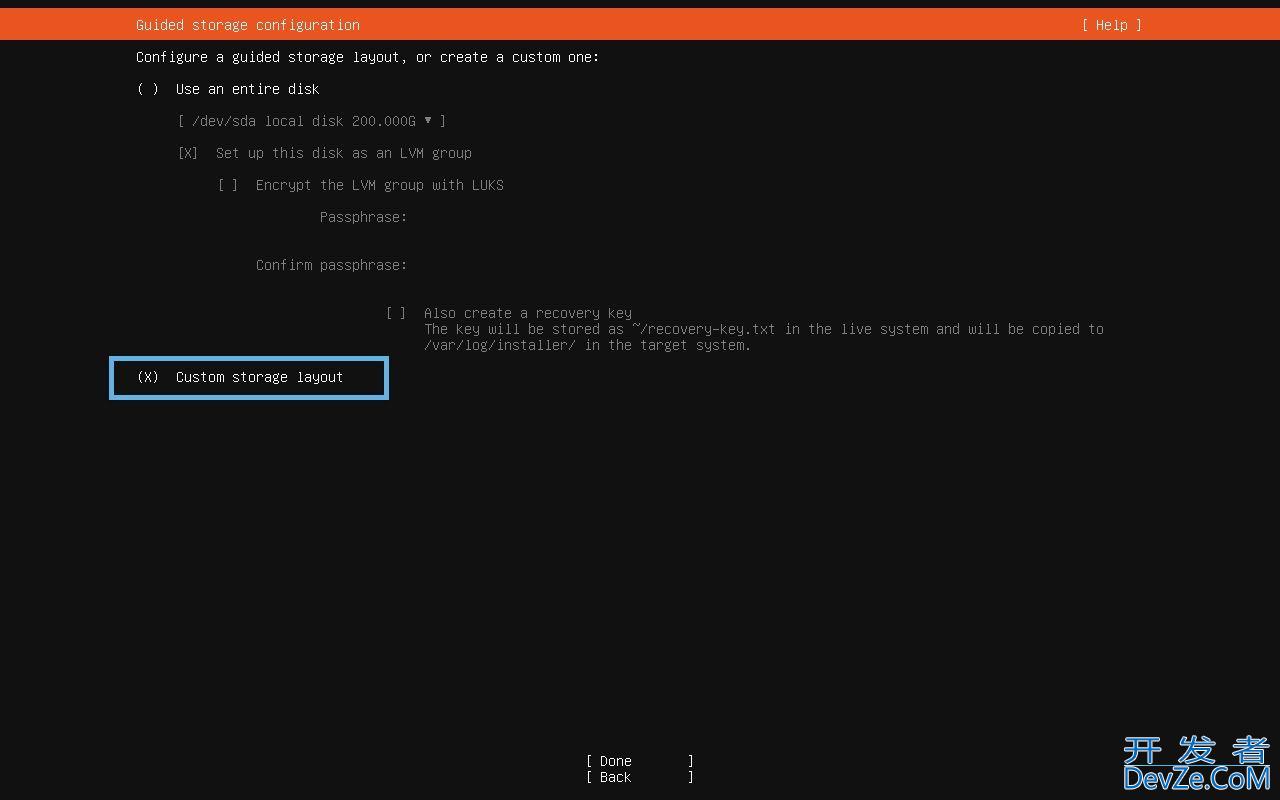 如何安装 Ubuntu 24.04 LTS 桌面版或服务器? Ubuntu安装指南
