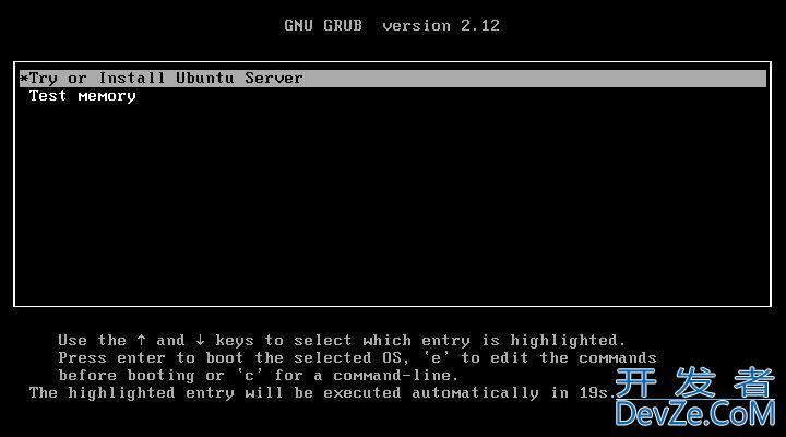 如何安装 Ubuntu 24.04 LTS 桌面版或服务器? Ubuntu安装指南